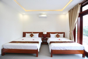 Hotels in Tp. Tân An